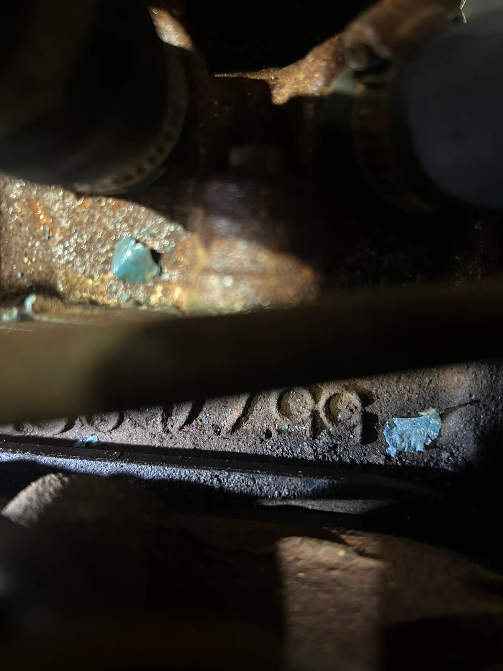 35_Numbers_ Engine casting.JPG